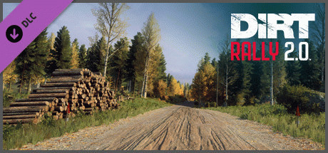 Купить игру DiRT Rally 2.0 - Finland (Rally Location)