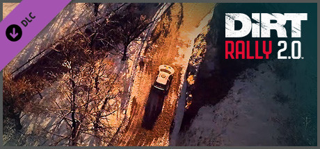 Игра DiRT Rally 2.0 - Monte Carlo (Rally Location)