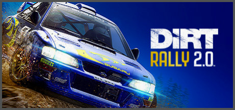 Игра DiRT Rally 2.0
