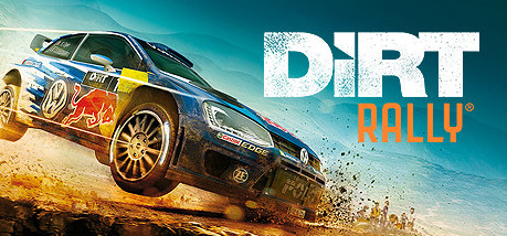 Игра DiRT Rally