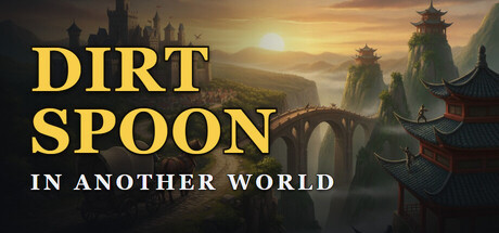 Игра Dirt Spoon in Another World