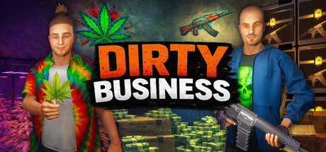 Игра Dirty Business