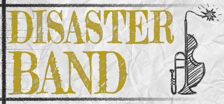 Игра Disaster Band