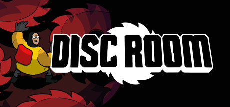 Игра Disc Room