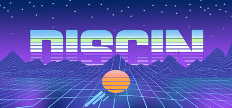 Игра DISCIN