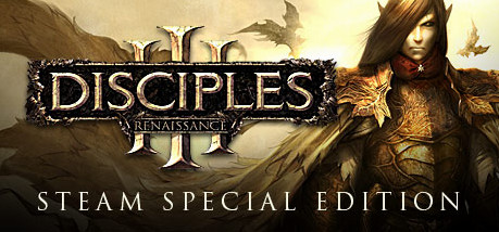 Игра Disciples III - Renaissance Steam Special Edition