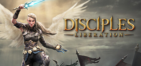 Игра Disciples: Liberation