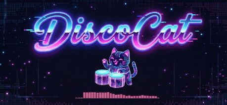 Купить игру DiscoCat
