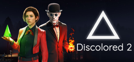 Игра Discolored 2