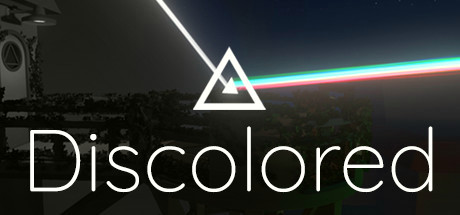 Игра Discolored