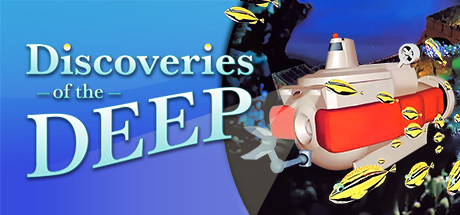 Игра Discoveries of the Deep