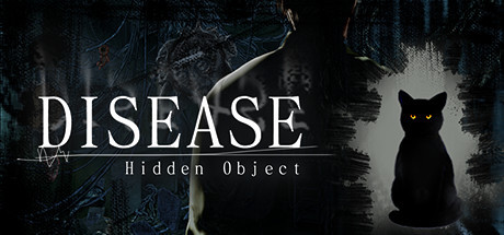 Игра Disease -Hidden Object-