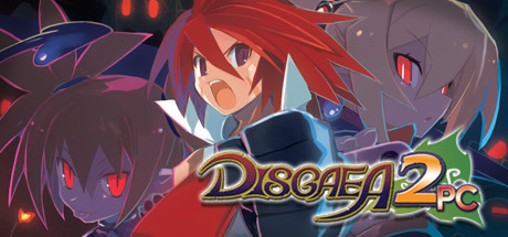 Игра Disgaea 2 PC