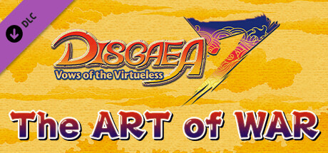 Игра Disgaea 7: Vows of the Virtueless - Art Book