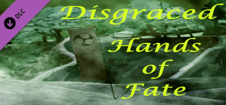 Игра Disgraced Hands of Fate DLC