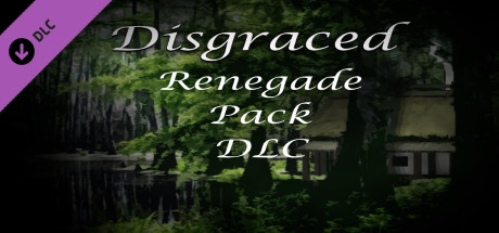 Игра Disgraced Renegade Pack DLC