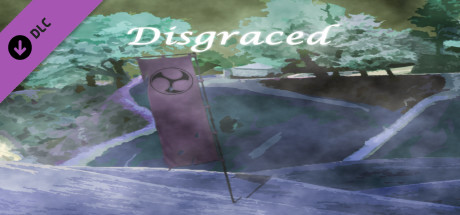 Игра Disgraced Role Playing Game DLC