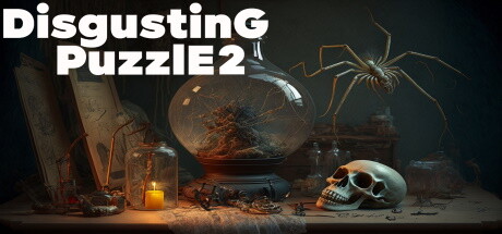 Игра Disgusting Puzzle 2