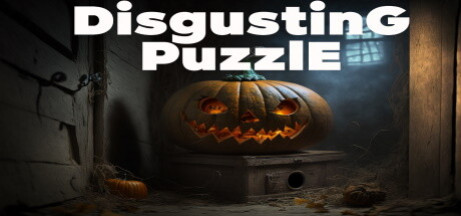 Игра Disgusting Puzzle