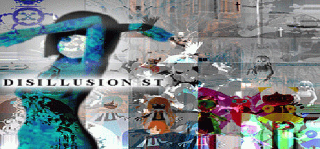 Игра Disillusion ST
