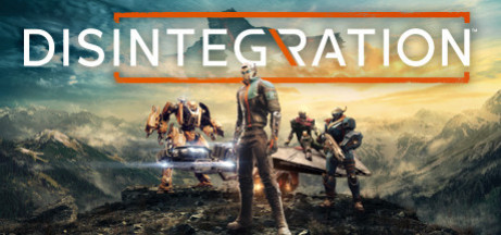 Купить игру Disintegration