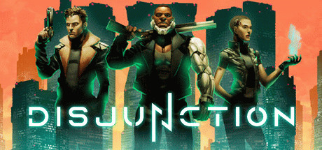 Игра Disjunction