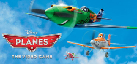 Игра Disney Planes