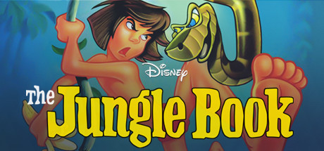 Игра Disney's The Jungle Book