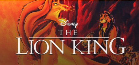 Купить игру Disney's The Lion King