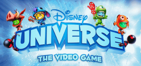 Игра Disney Universe