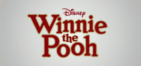 Игра Disney Winnie the Pooh