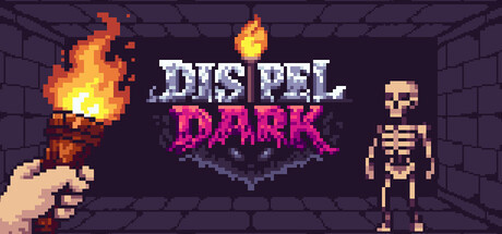Игра Dispel Dark