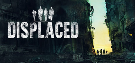 Игра Displaced