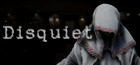 Купить игру Disquiet