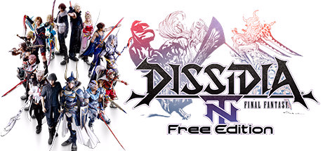 Игра DISSIDIA FINAL FANTASY NT Free Edition