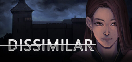 Купить игру Dissimilar