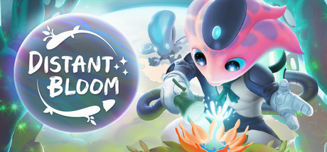Игра Distant Bloom