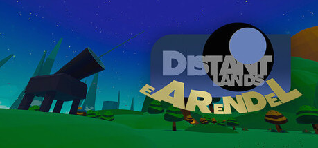 Игра Distant Lands: Earendel