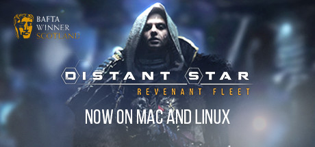 Игра Distant Star: Revenant Fleet