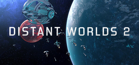 Игра Distant Worlds 2