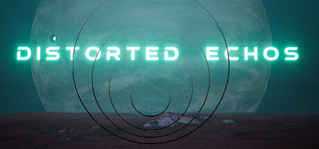 Купить игру Distorted Echos