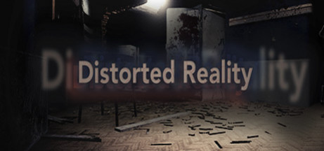 Игра Distorted Reality