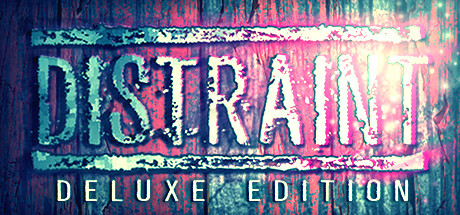 Игра DISTRAINT: Deluxe Edition