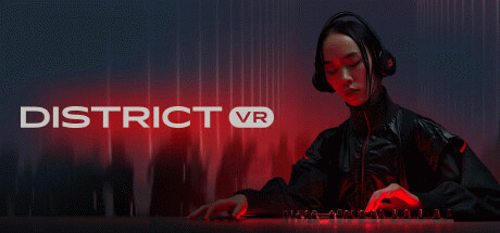 Купить игру District VR