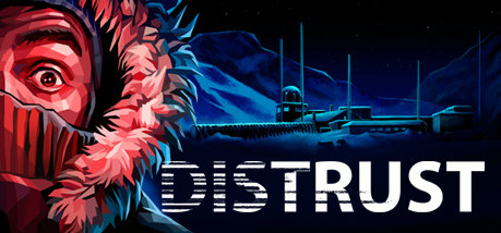 Игра Distrust: Polar Survival