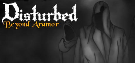 Игра Disturbed: Beyond Aramor