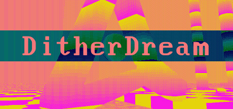 Игра DitherDream