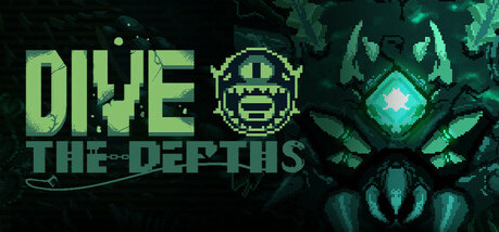 Игра Dive The Depths
