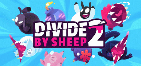 Игра Divide By Sheep 2