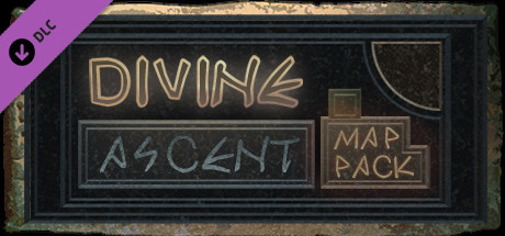 Игра Divine Ascent - Map pack